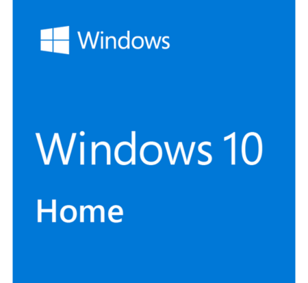 Microsoft Windows 10 Home Product Key